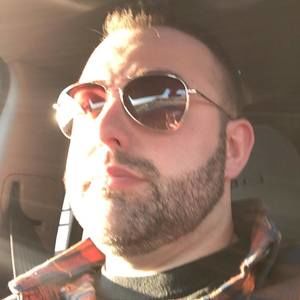 Meet your Posher, Chester